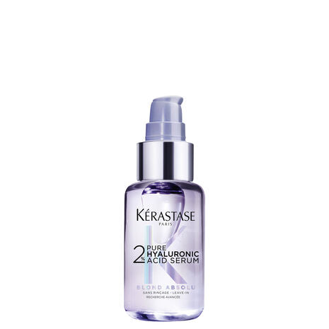 Kerastase Blond Absolu 2% Pure Hyaluronic Acid Scalp & Hair Serum