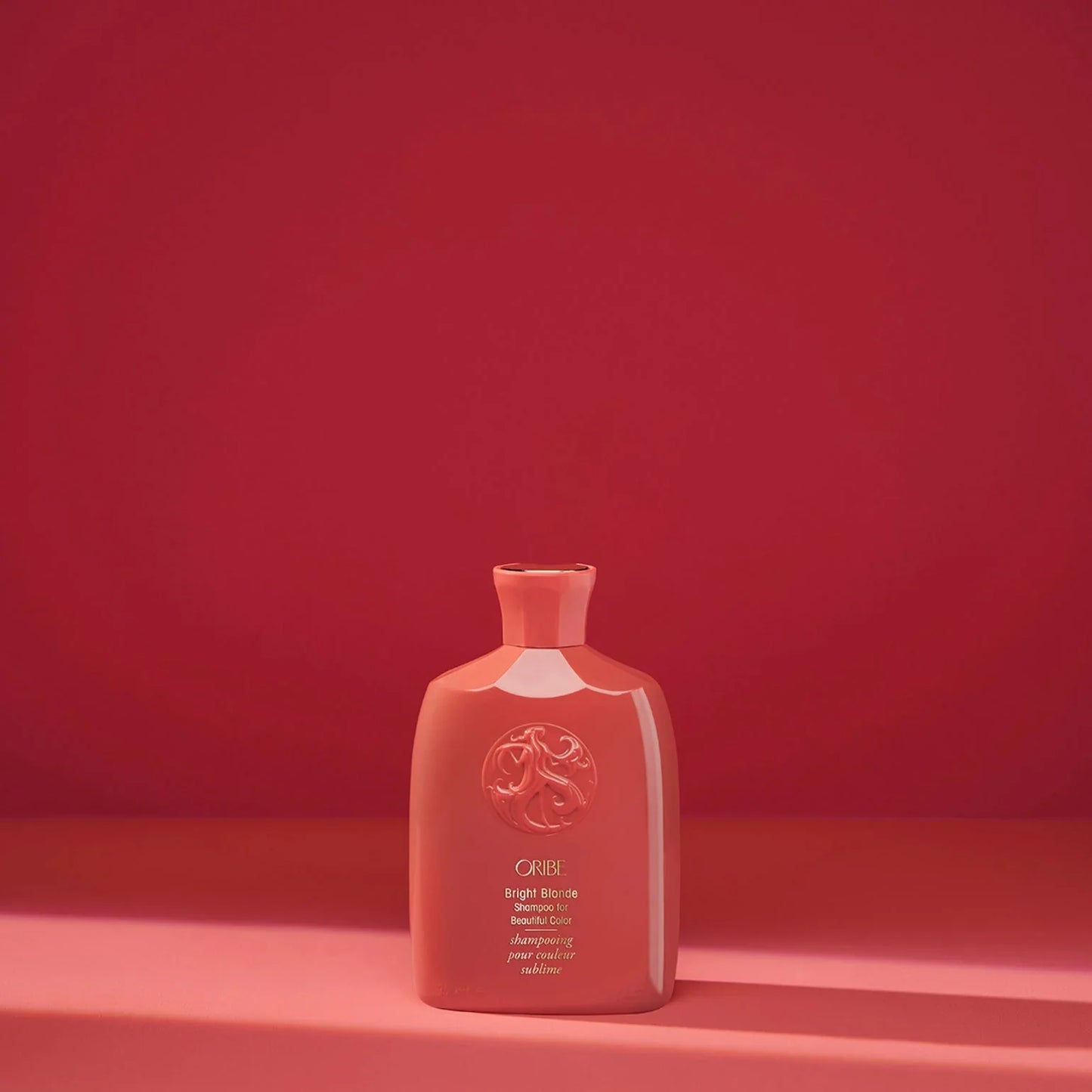 Oribe Bright Blonde Shampoo for Beautiful Color