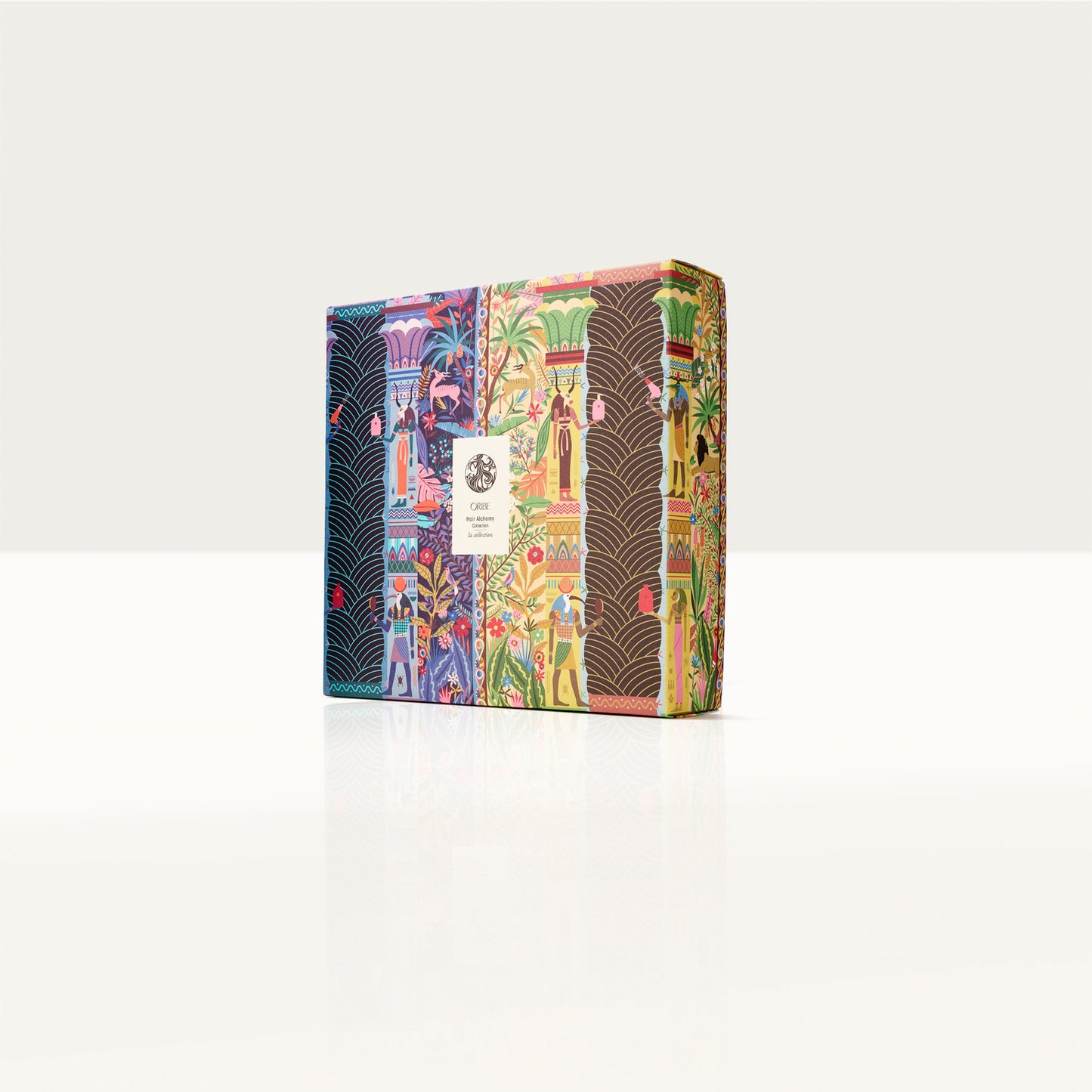 Oribe Hair Alchemy Holiday Collection 2023