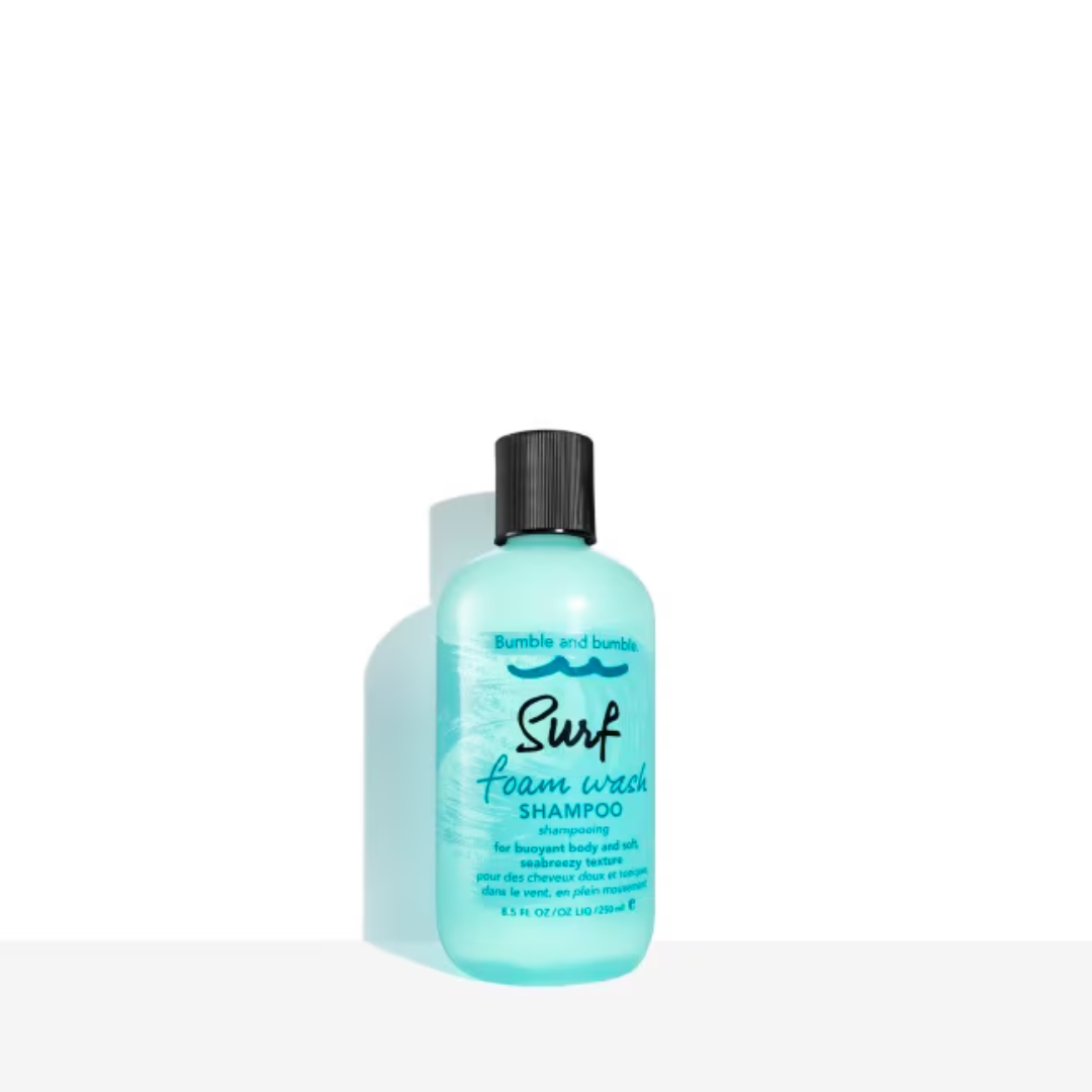 Bumble and bumble Surf Foam Wash Shampoo
