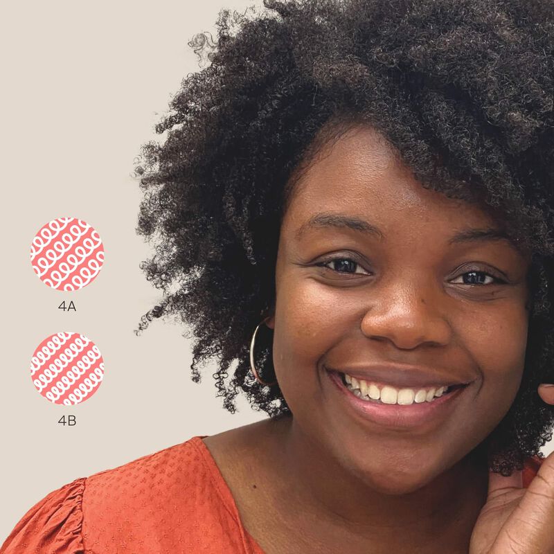 Living Proof Curl Shampoo