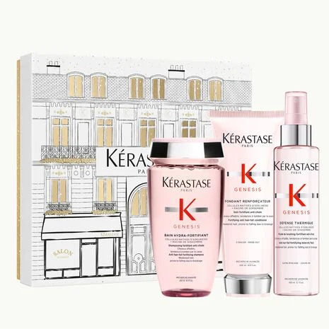 Kerastase Genesis Christmas Gift Set