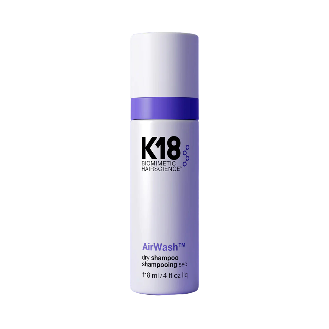 K18 AirWash Dry Shampoo