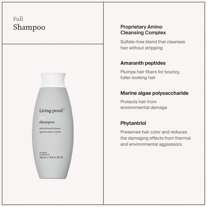 Living Proof Full Shampoo