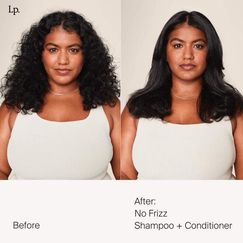Living Proof No Frizz Conditioner