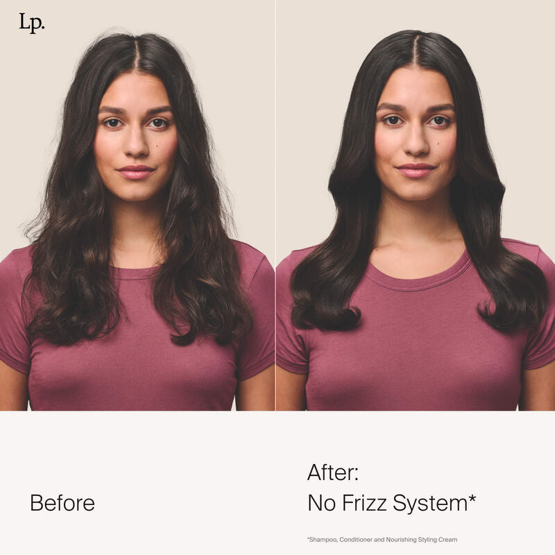 Living Proof No Frizz Conditioner