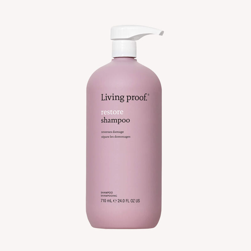 Living Proof Restore Shampoo