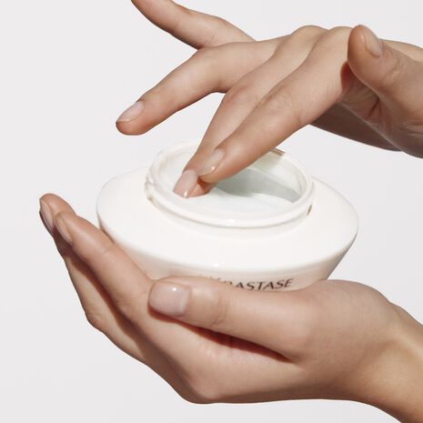Kerastase Nutritive Masquintense for Very Dry and Fine Hair