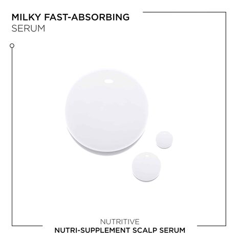 Kerastase Nutritive Nutri-Supplement Scalp Serum