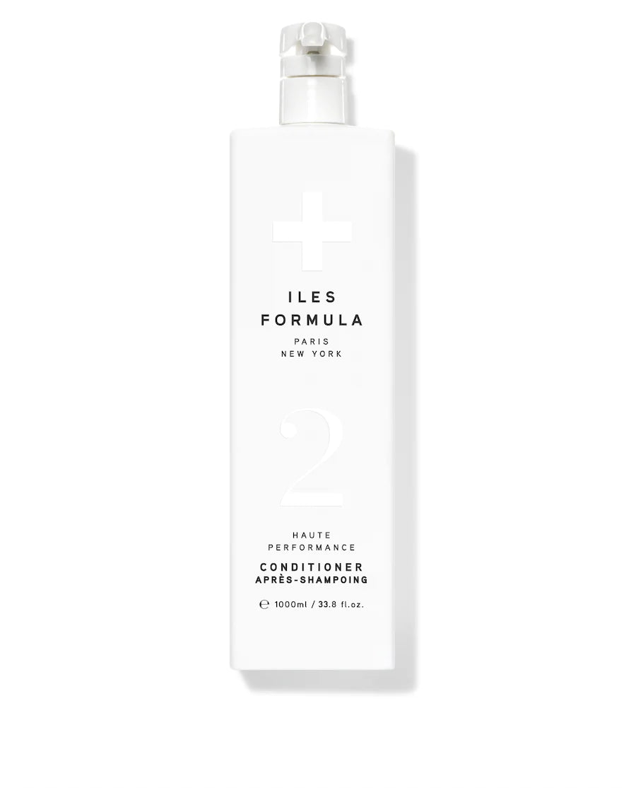 ILES Formula Conditioner Haute Performance