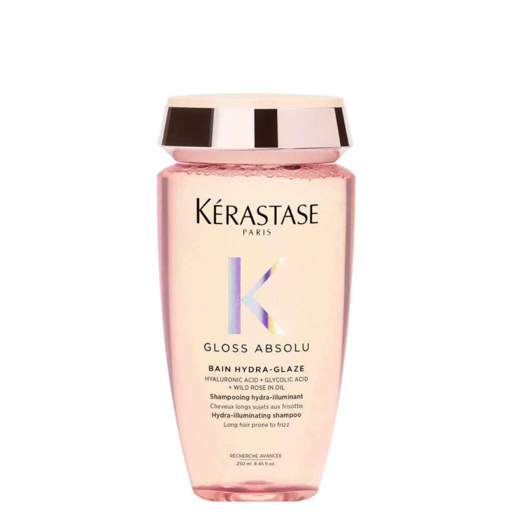 Gloss Absolu Bain Hydra-Glaze Shampoo