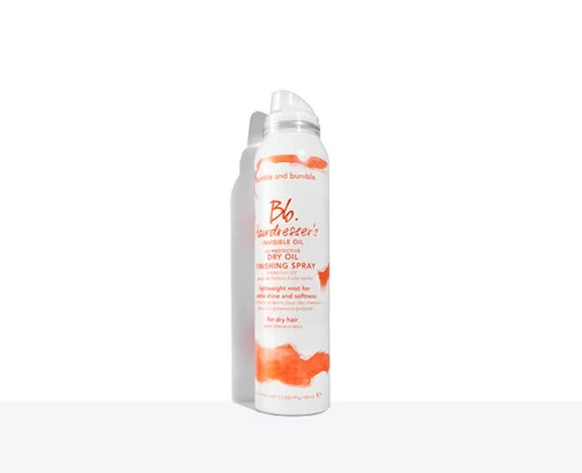Bumble and bumble Hairdresser’s Invisible Oil UV Protective Dry Oil Finishing Spray