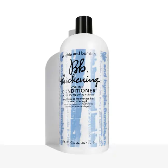 Bumble and bumble Thickening Volume Conditioner