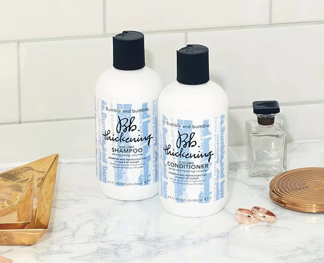 Bumble and bumble Thickening Volume Shampoo