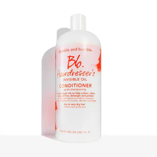 Bumble and Bumble Hairdresser's Invisible Oil Conditioner