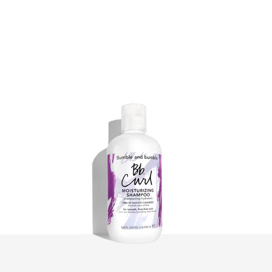 Bumble and bumble Curl Moisture Shampoo