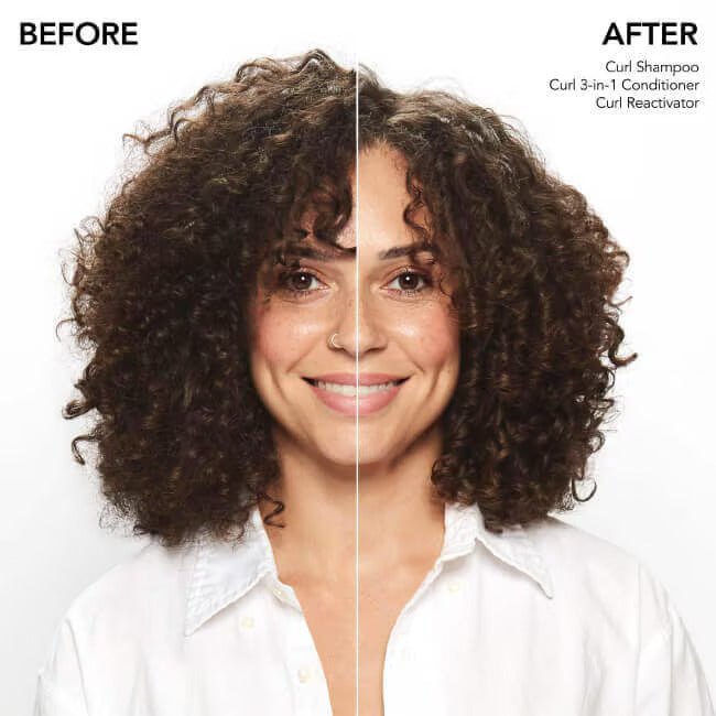 Bumble and bumble Curl Moisture Shampoo