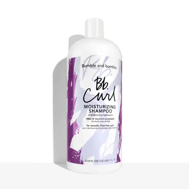 Bumble and bumble Curl Moisture Shampoo