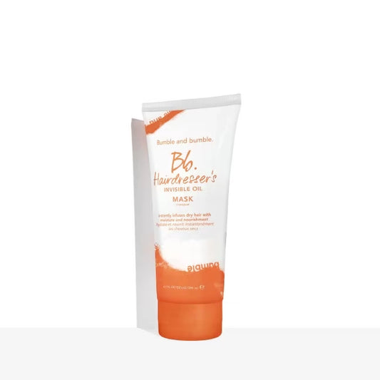 Bumble and bumble Hairdresser's Invisible Oil Mask