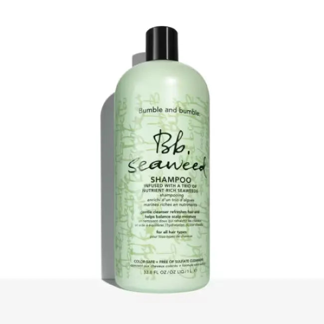 Bumble and bumble Seaweed Shampoo