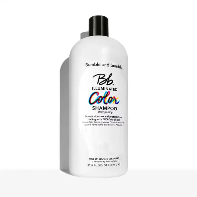 Bumble and bumble Illuminated Color Conditioner