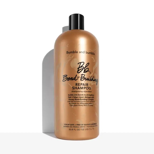 Bumble and bumble Bond-Building Repair Shampoo