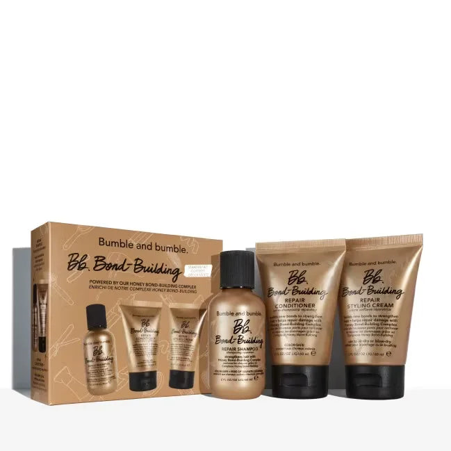 Bumble and bumble Bond-Building Repair Styling Cream