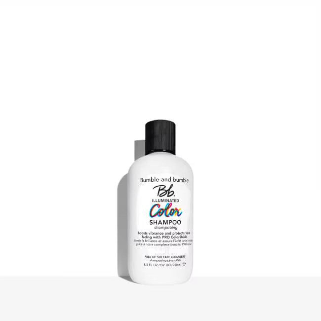 Bumble and bumble Illuminated Color Shampoo