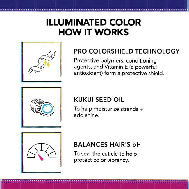 Bumble and bumble Illuminated Color Shampoo