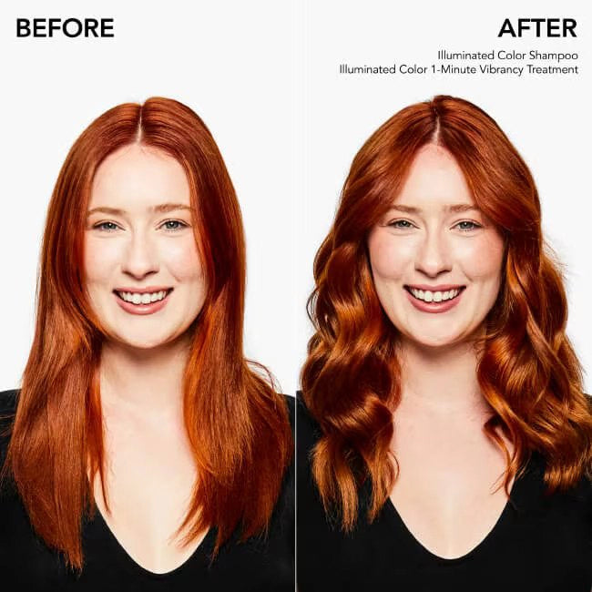 Bumble and bumble Illuminated Color 1-Minute Vibrancy Treatment