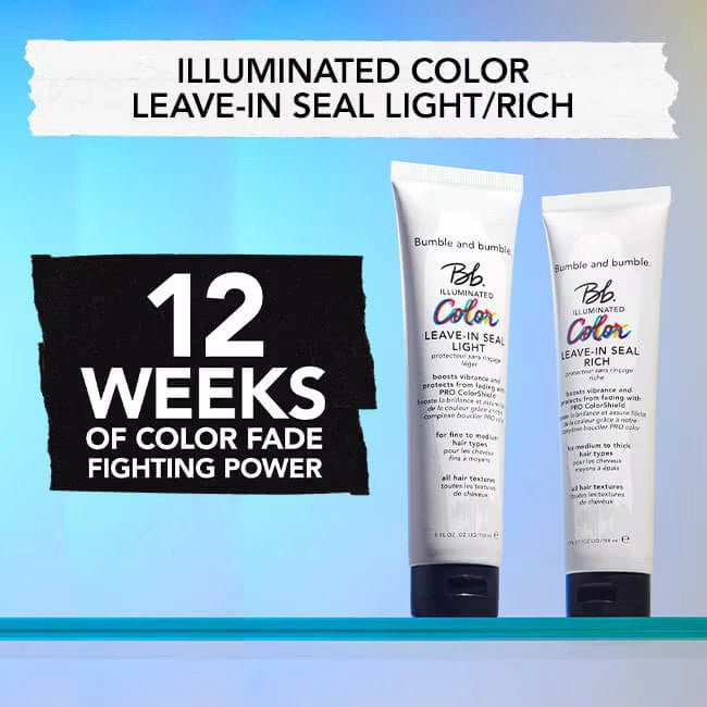 Bumble and bumble Illuminated Color Leave In Rich
