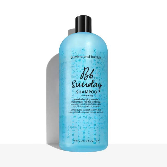 Bumble and bumble Sunday Shampoo