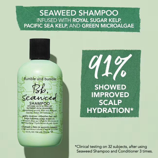 Bumble and bumble Seaweed Shampoo