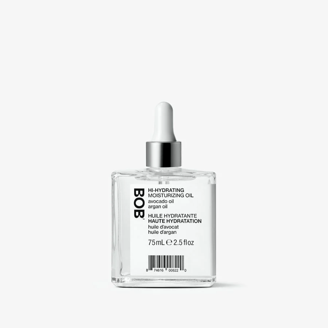 BOB Hi Hydrating Moisturizing Oil