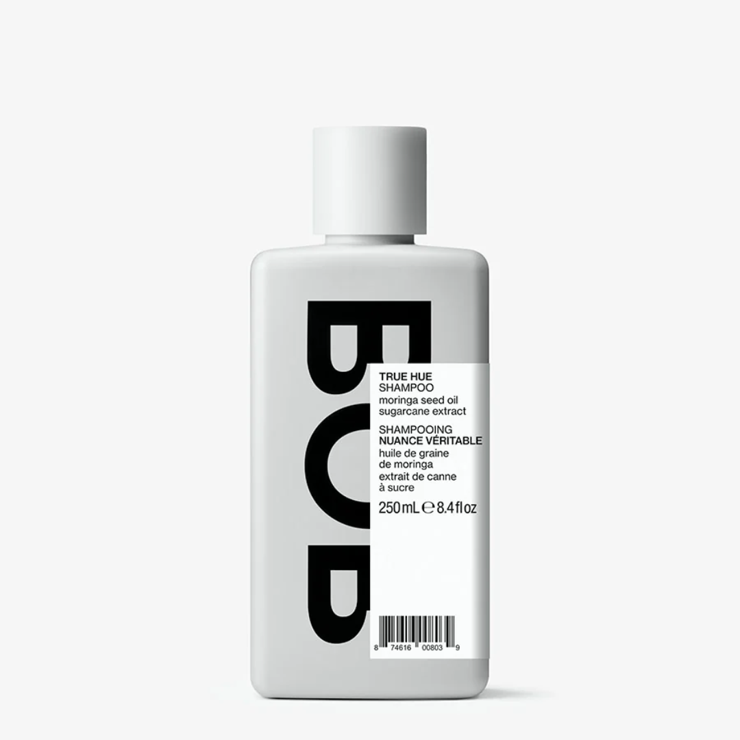 BOB True Hue Shampoo
