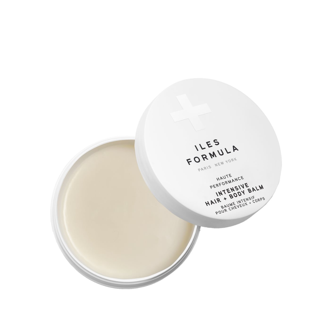Iles Formula Intensive Hair + Body Balm