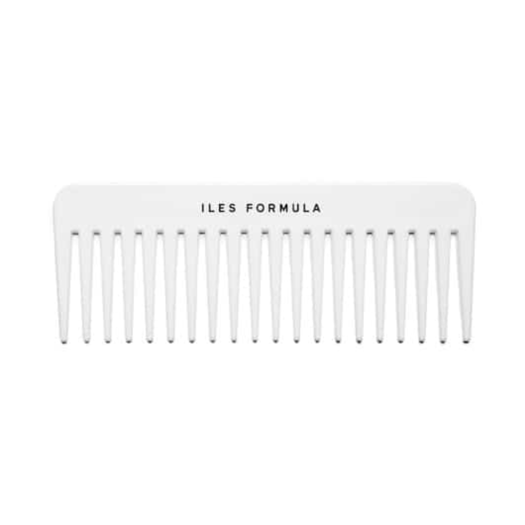 Iles Formula Conditioner Distribution Comb