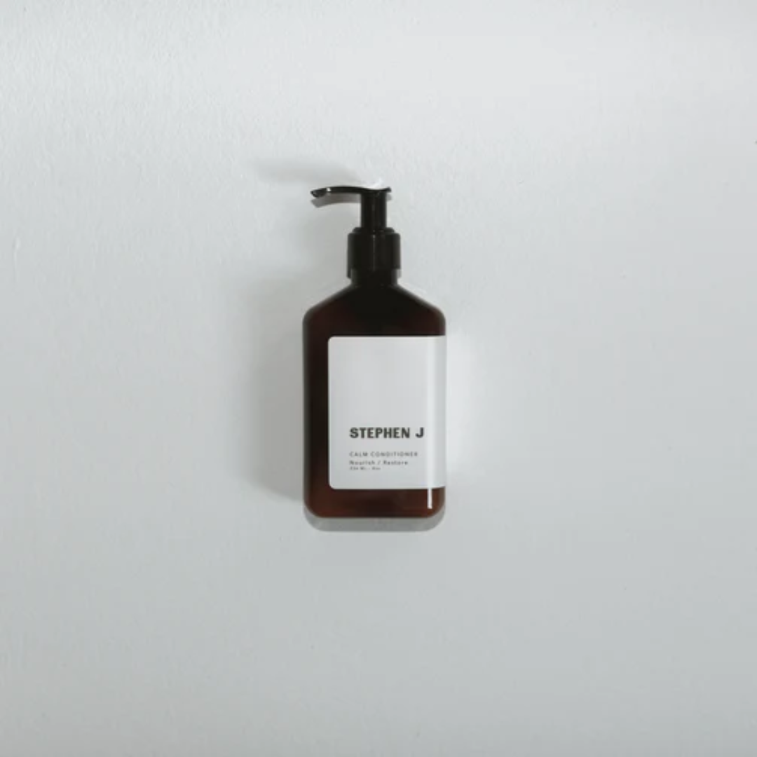 Stephen J- Calm Conditioner