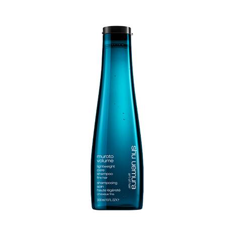 shu uemura muroto volume shampoo