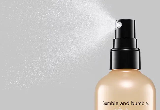 Bumble and bumble Pret-a-powder Post Workout Dry Shampoo Mist