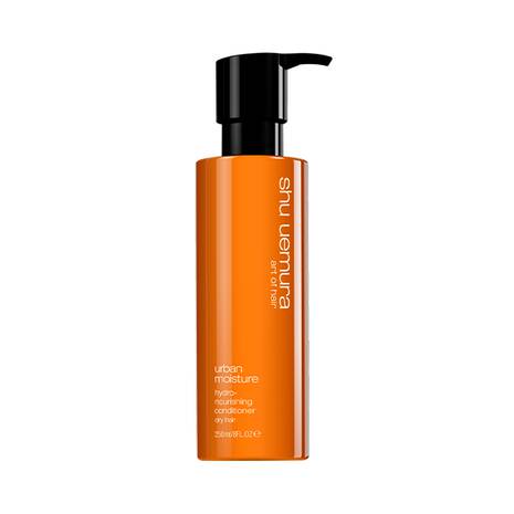 shu uemura urban moisture conditioner