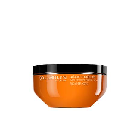 shu uemura urban moisture hydro nourishing treatment