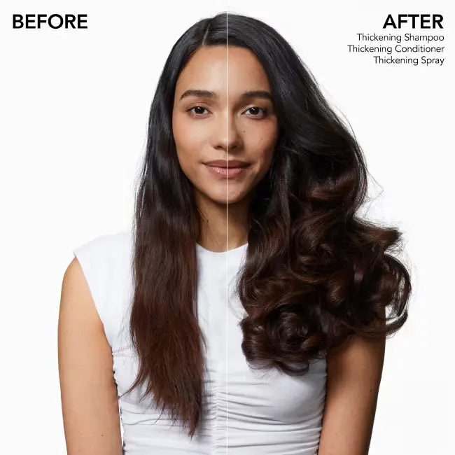 Bumble and bumble Volumizing Wonders
