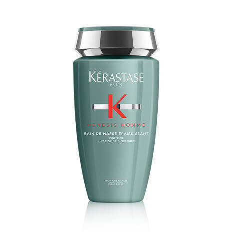 Kerastase Genesis Homme Bain Épaississant Shampoo