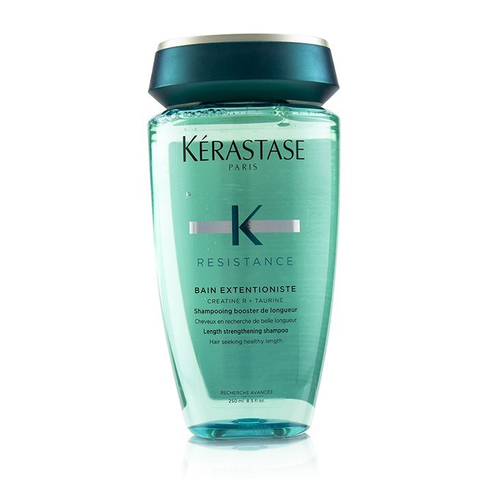 Kerastase Resistance Bain Extentioniste Shampoo