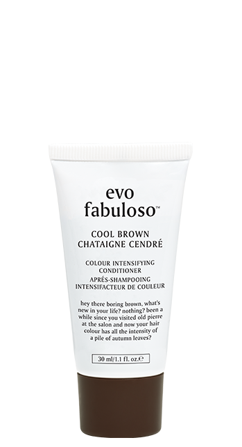 Evo Fabuloso Colour Intensifying Conditioner