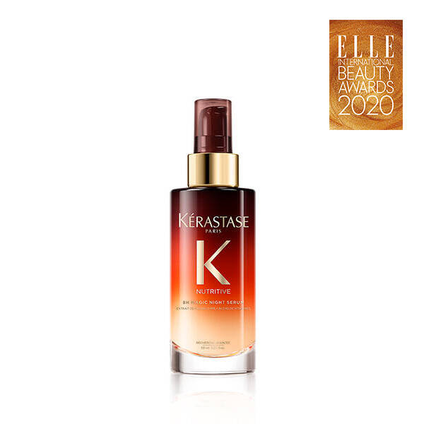 Kerastase 8H Magic Night Serum