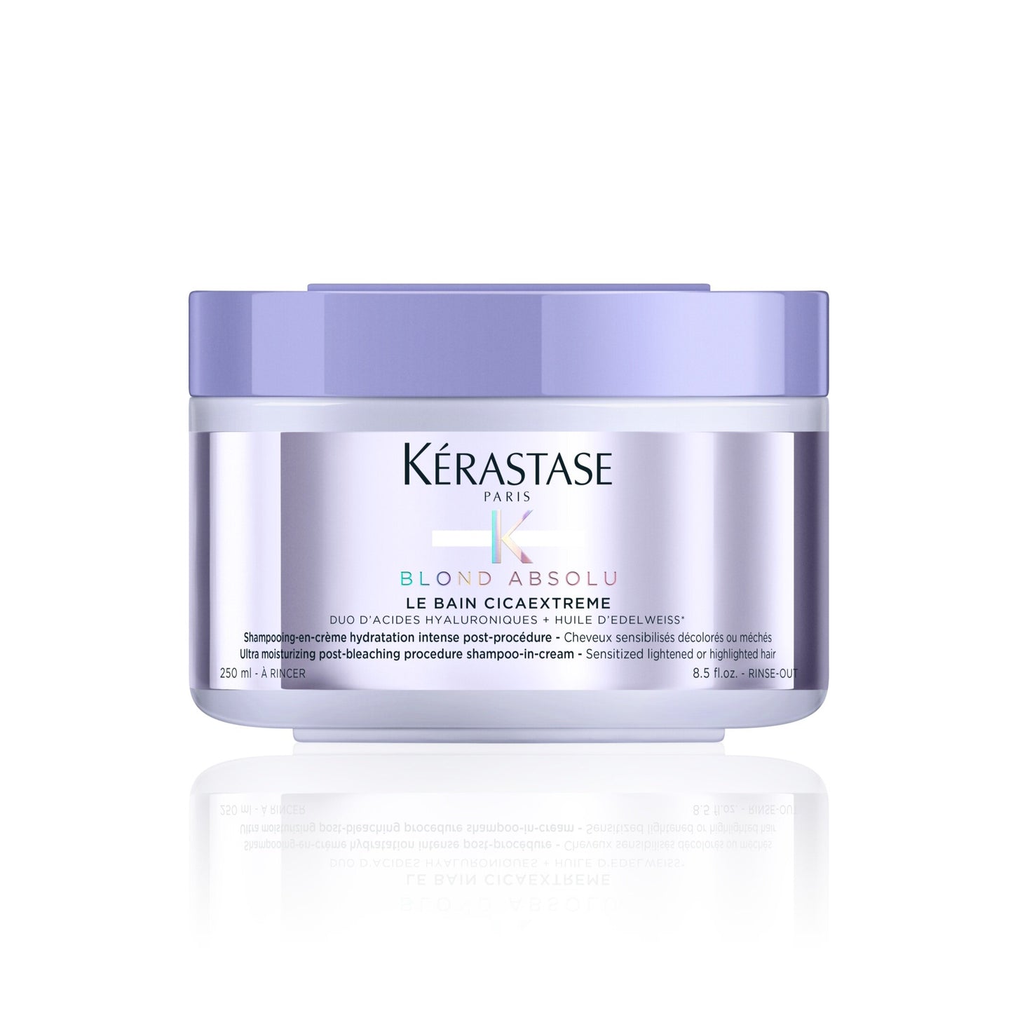 Kerastase Blond Absolu Cicaextreme Shampoo-In-Cream