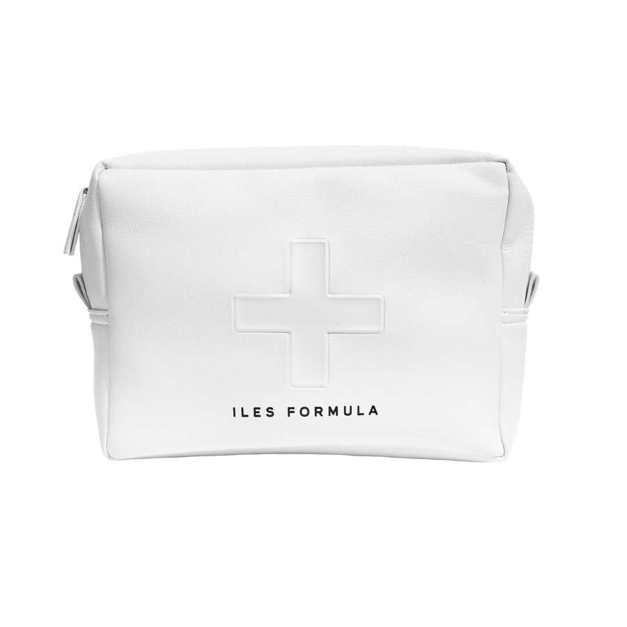 ILES Formula Spa Pack