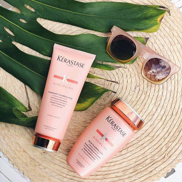 Kerastase Discipline Fondant Fluisealiste Conditioner